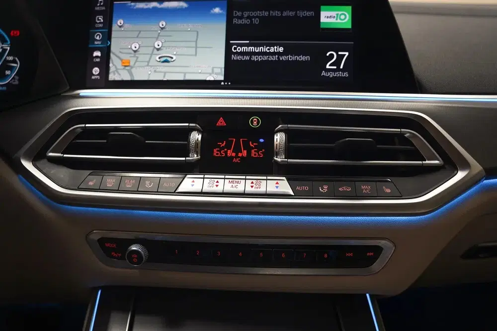BMW X5 xDrive45e High Executive [ Panorama Luchtv uit 2020, foto 9