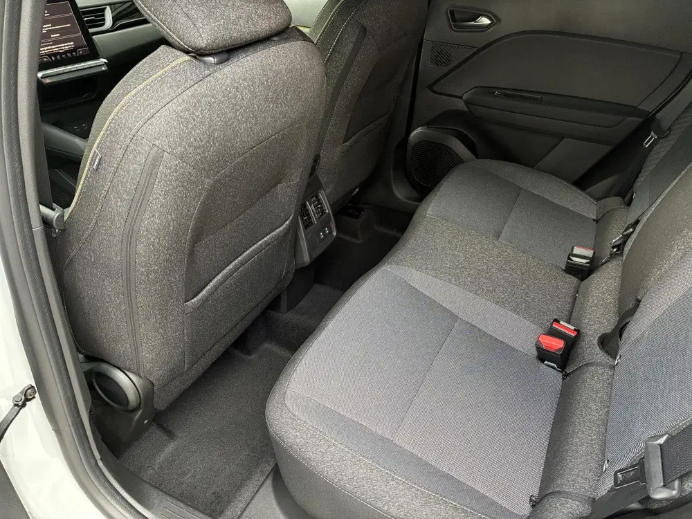 Mitsubishi ASX 1.8 HEV AT Executive NIEUW UIT VOORRAAD LE uit 2026, foto 12