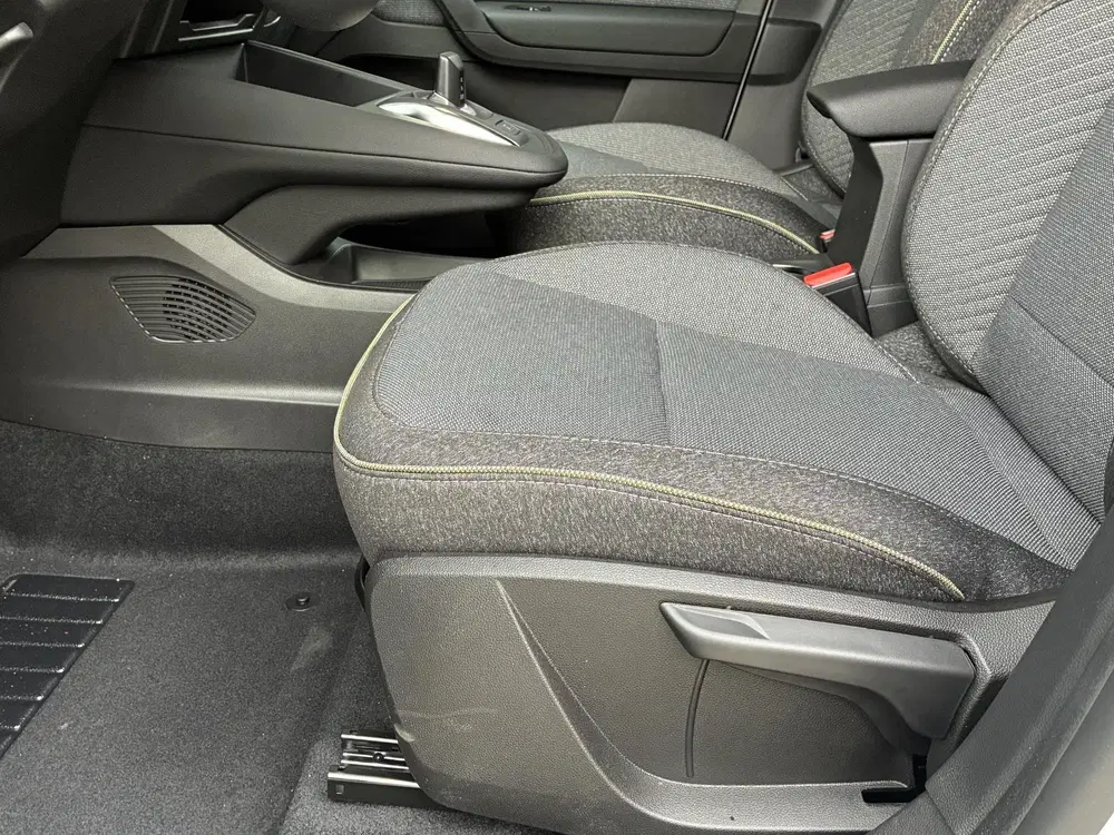 Mitsubishi ASX 1.8 HEV AT Executive NIEUW UIT VOORRAAD LE uit 2026, foto 13