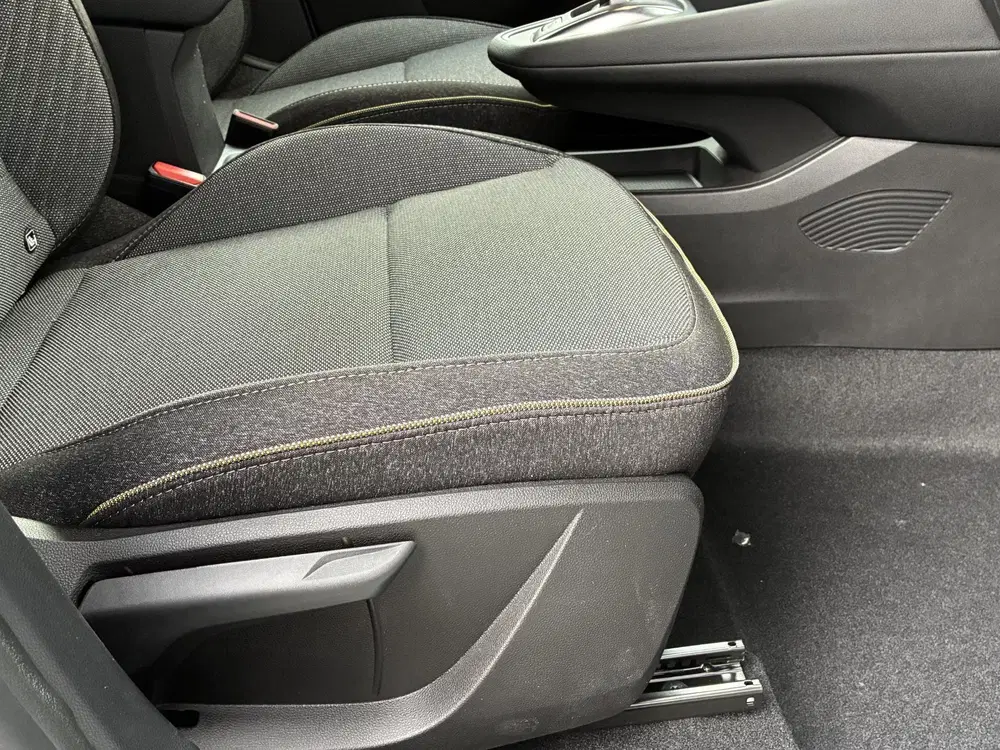Mitsubishi ASX 1.8 HEV AT Executive NIEUW UIT VOORRAAD LE uit 2026, foto 14