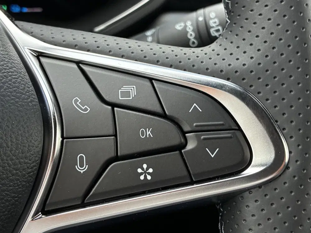 Mitsubishi ASX 1.8 HEV AT Executive NIEUW UIT VOORRAAD LE uit 2026, foto 20