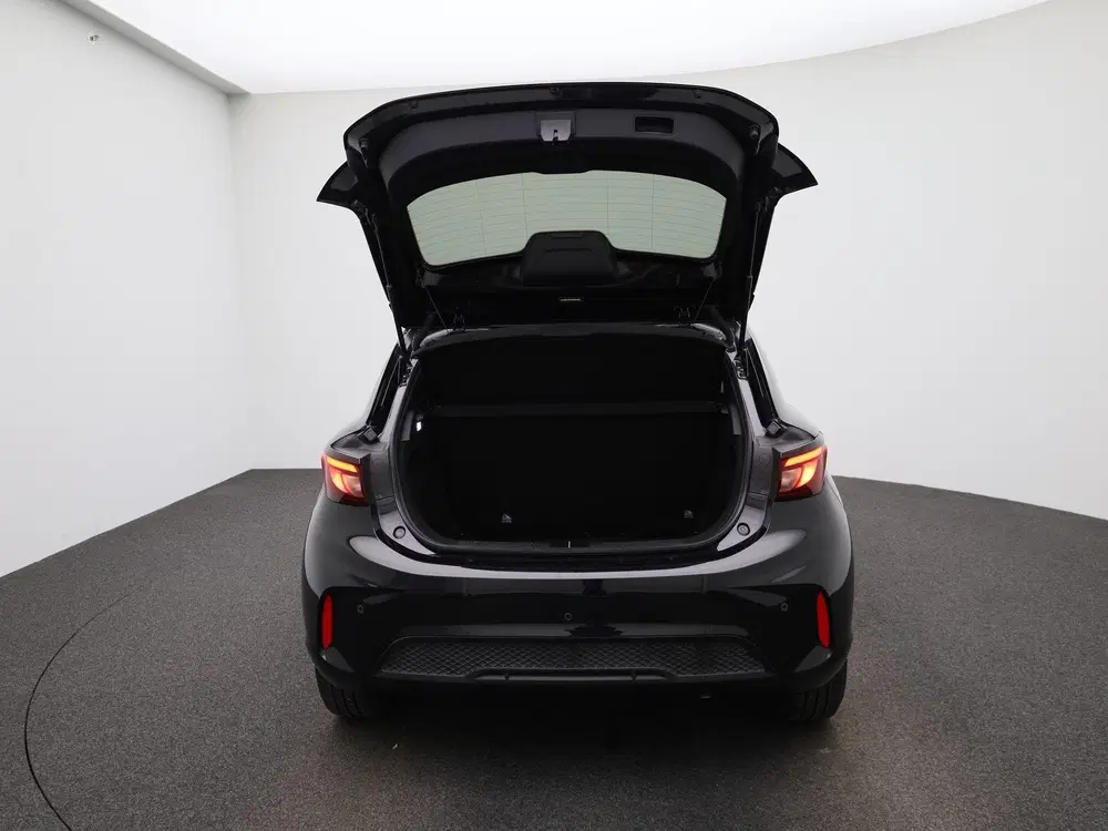MG MG3 1.5 Hybrid+ Luxury uit 2025, foto 11