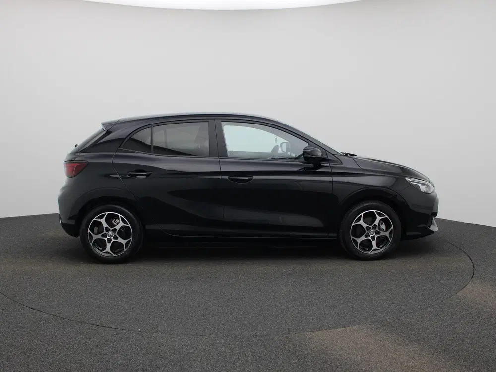 MG MG3 1.5 Hybrid+ Luxury uit 2025, foto 6