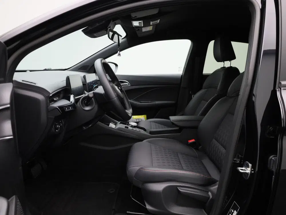 MG MG3 1.5 Hybrid+ Luxury uit 2025, foto 9