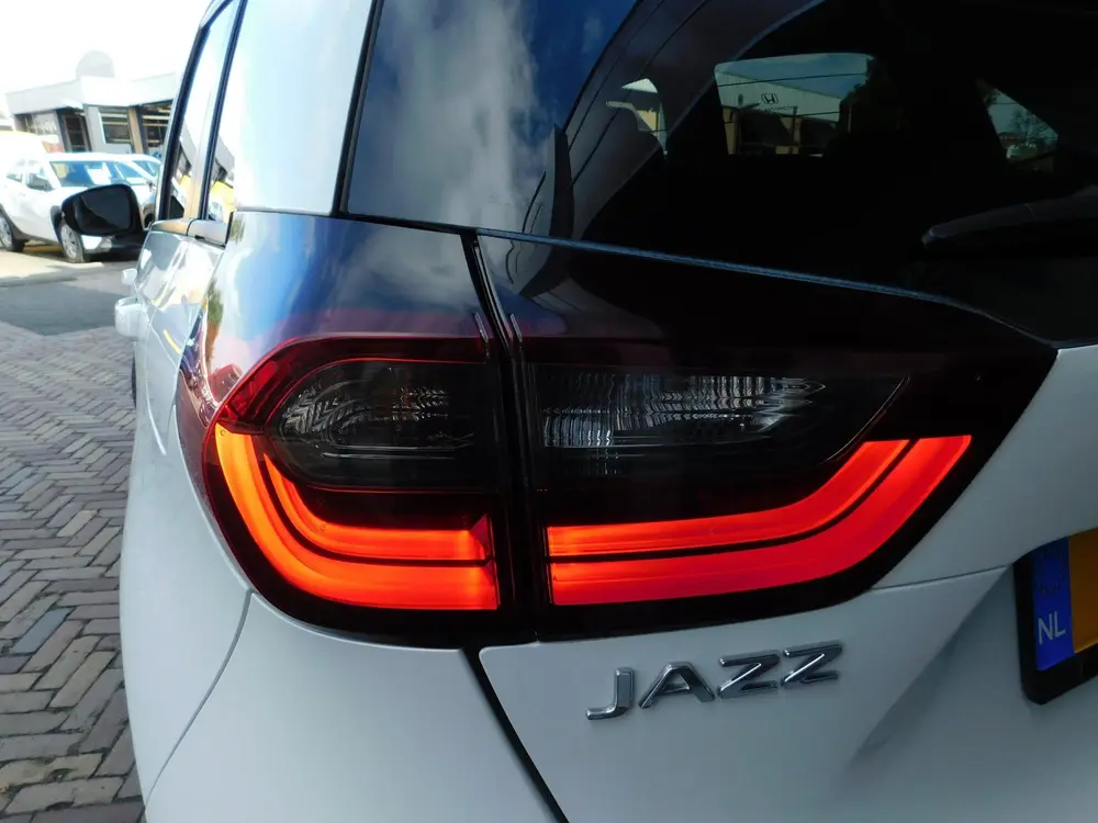 Honda Jazz 1.5 e:HEV Advance Sport (bj 2024 uit 2024, foto 10