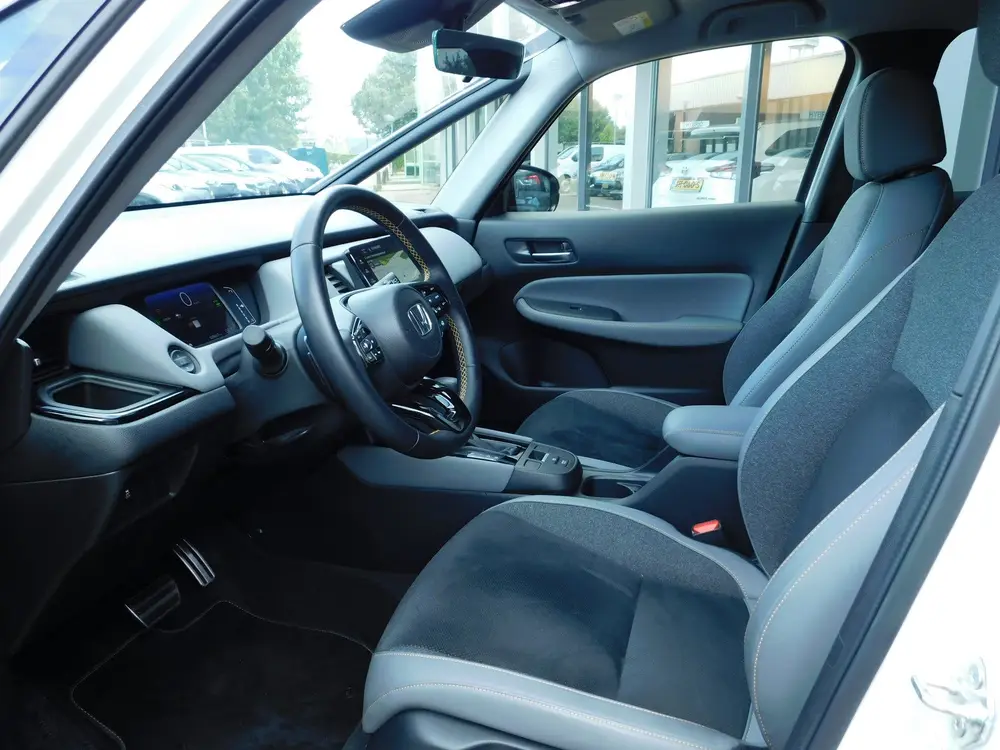Honda Jazz 1.5 e:HEV Advance Sport (bj 2024 uit 2024, foto 13