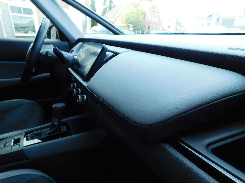 Honda Jazz 1.5 e:HEV Advance Sport (bj 2024 uit 2024, foto 15