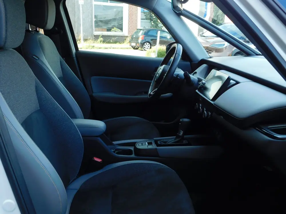Honda Jazz 1.5 e:HEV Advance Sport (bj 2024 uit 2024, foto 16