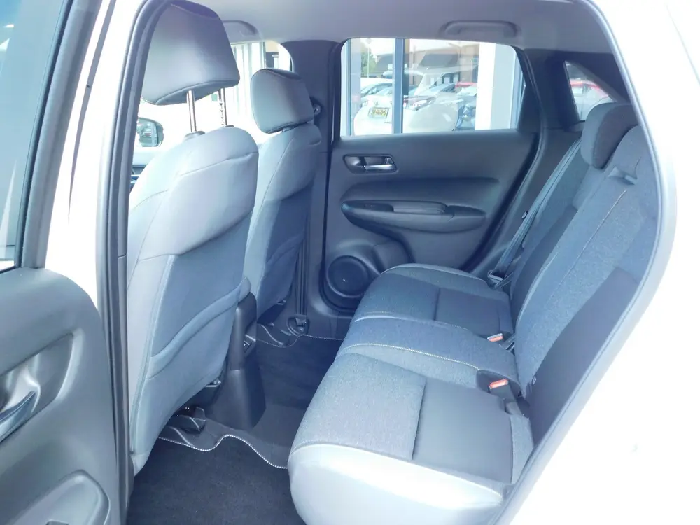 Honda Jazz 1.5 e:HEV Advance Sport (bj 2024 uit 2024, foto 19