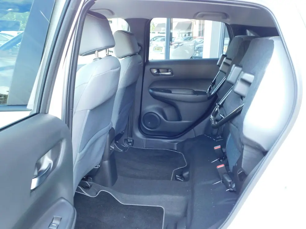 Honda Jazz 1.5 e:HEV Advance Sport (bj 2024 uit 2024, foto 20