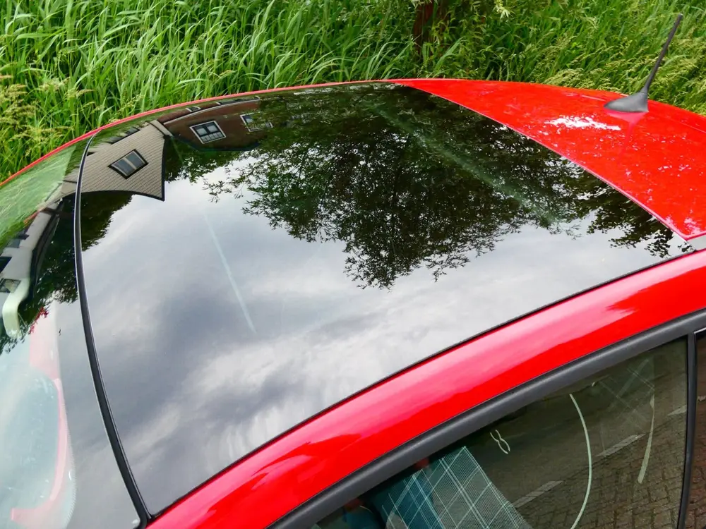 Fiat 500 0.9 TwinAir Turbo 80pk 1e eig. Airco Panorama 89.00 uit 2019, foto 3