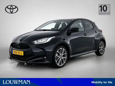 Toyota Yaris 1.5 Hybrid 130 pk Executive Automaat uit 2025