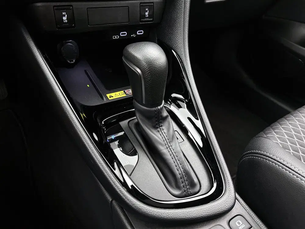 Toyota Yaris 1.5 Hybrid 130 pk Executive Automaat uit 2025, foto 11