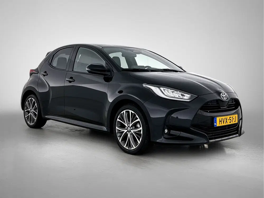 Toyota Yaris 1.5 Hybrid 130 pk Executive Automaat uit 2025, foto 14