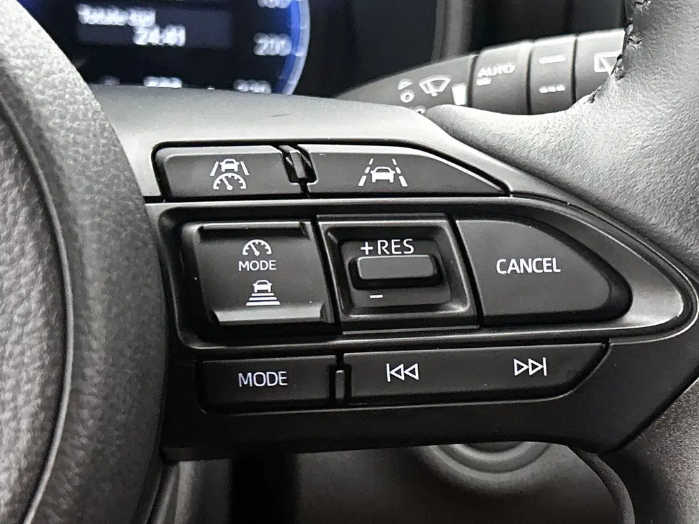 Toyota Yaris 1.5 Hybrid 130 pk Executive Automaat uit 2025, foto 16