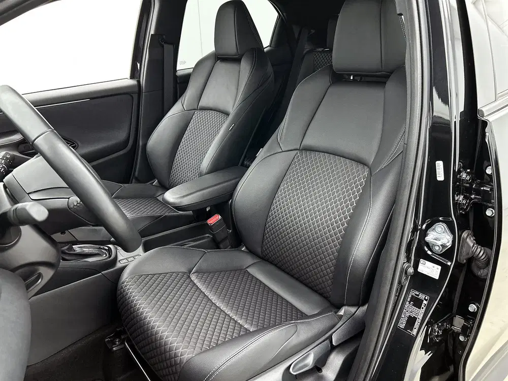 Toyota Yaris 1.5 Hybrid 130 pk Executive Automaat uit 2025, foto 17