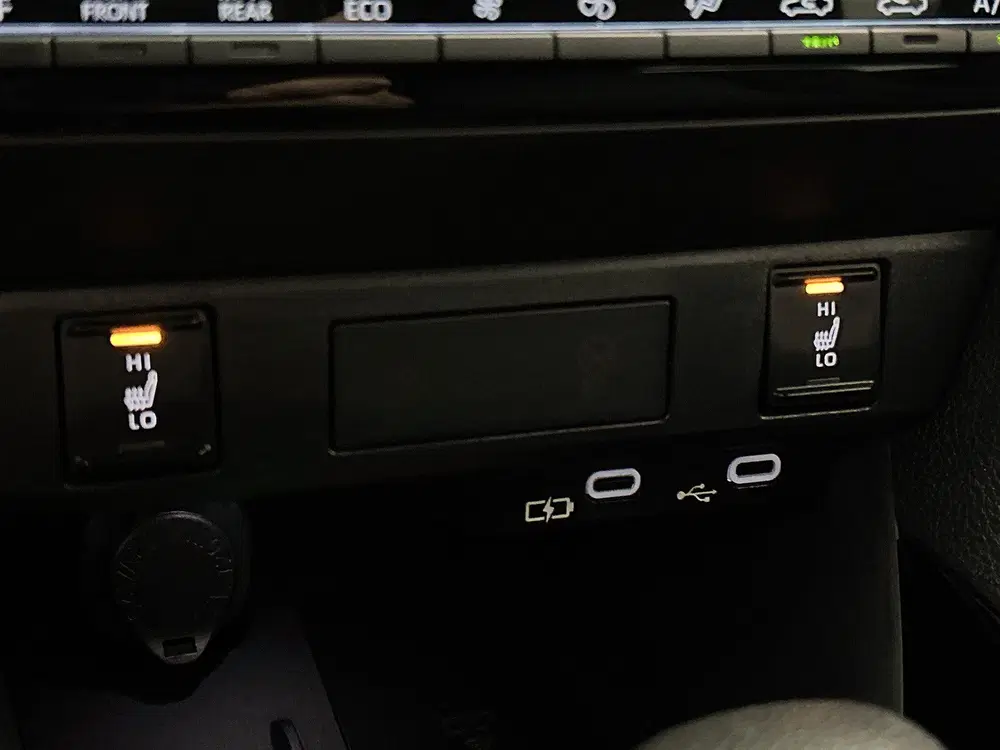 Toyota Yaris 1.5 Hybrid 130 pk Executive Automaat uit 2025, foto 20