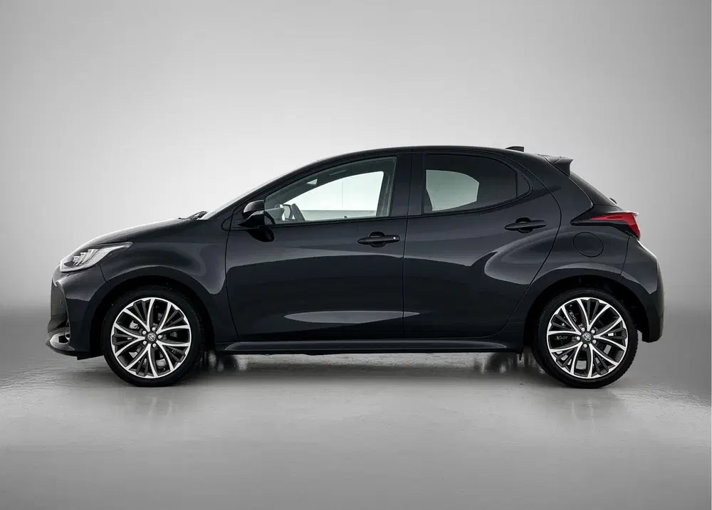 Toyota Yaris 1.5 Hybrid 130 pk Executive Automaat uit 2025, foto 3