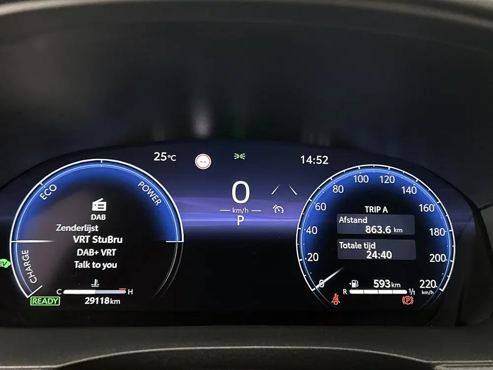 Toyota Yaris 1.5 Hybrid 130 pk Executive Automaat uit 2025, foto 5