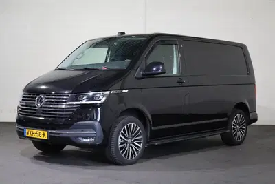 Volkswagen Transporter 2.0 TDI L1 H1 4Motion Automaat Bulli uit 2023