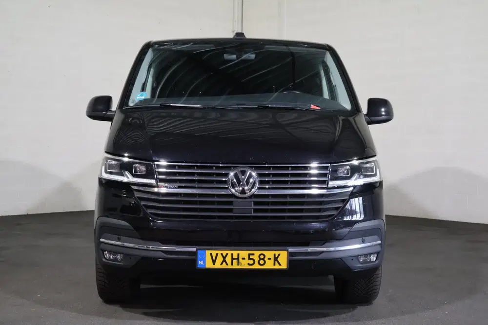 Volkswagen Transporter 2.0 TDI L1 H1 4Motion Automaat Bulli uit 2023, foto 5