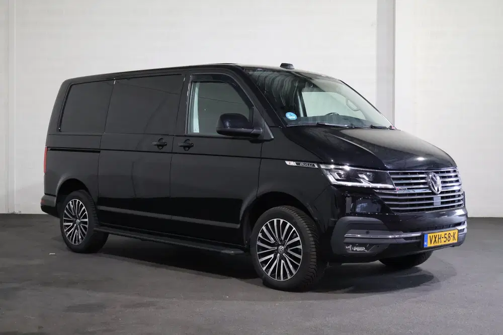 Volkswagen Transporter 2.0 TDI L1 H1 4Motion Automaat Bulli uit 2023, foto 6