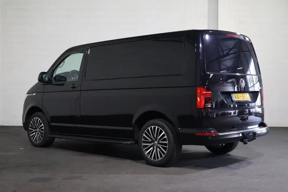 Volkswagen Transporter 2.0 TDI L1 H1 4Motion Automaat Bulli uit 2023, foto 7