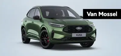 Ford Kuga 2.5 PHEV ST-Line X uit 2026