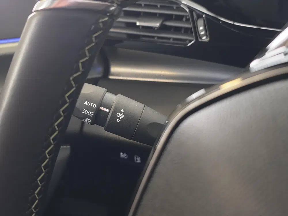 Peugeot 308 1.6 Plug-in Hybrid 180 GT uit 2024, foto 12
