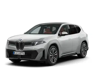BMW iX3 40 eDrive M Sportpakket uit 2026