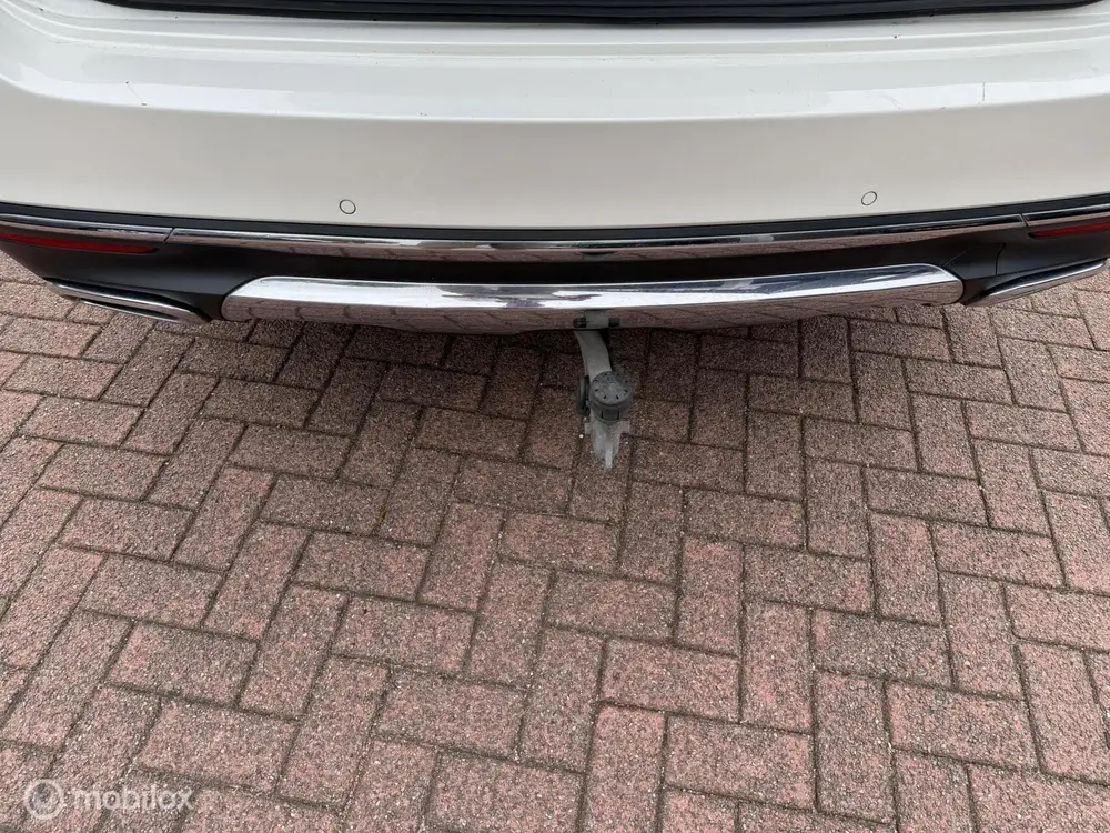 Mercedes-Benz GLS 400 d 4MATIC Premium Plus Panorama 7-Per uit 2020, foto 10