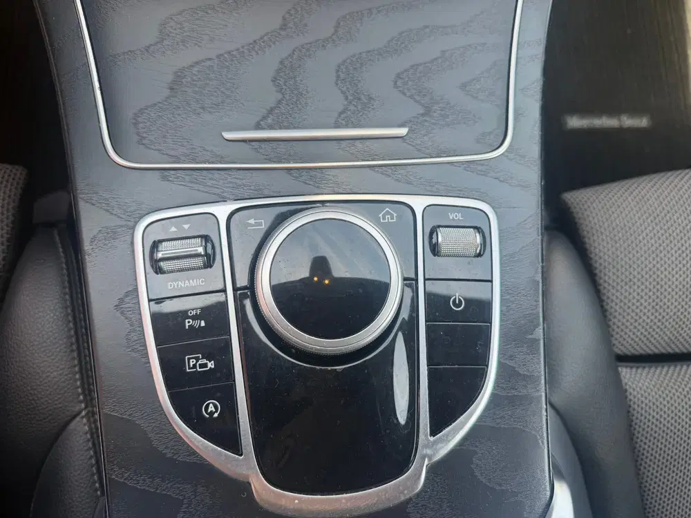 Mercedes-Benz C-Klasse Benz C-Klasse C220 INRUIL MOGELIJK uit 2020, foto 14