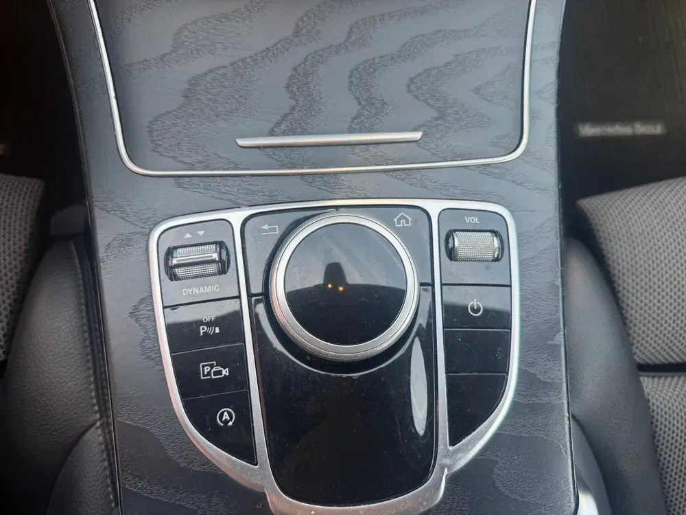 Mercedes-Benz C-Klasse Benz C-Klasse C220 INRUIL MOGELIJK uit 2020, foto 15