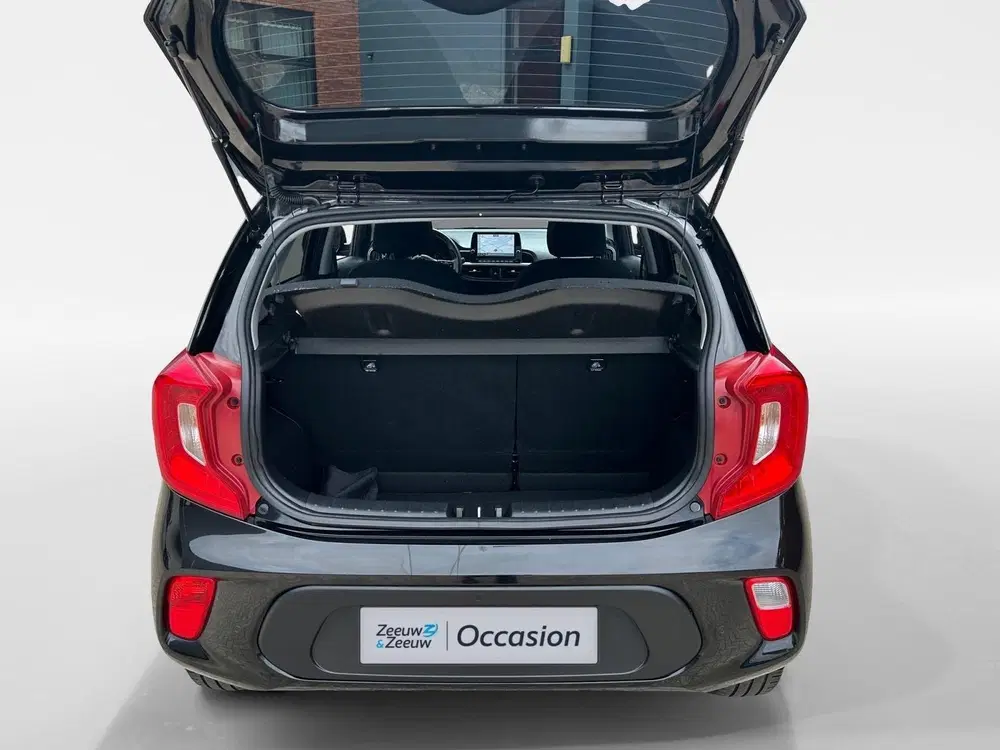 Kia Picanto 1.0 DPi DynamicPlusLine uit 2023, foto 10