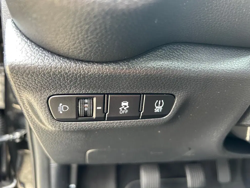 Kia Picanto 1.0 DPi DynamicPlusLine uit 2023, foto 12