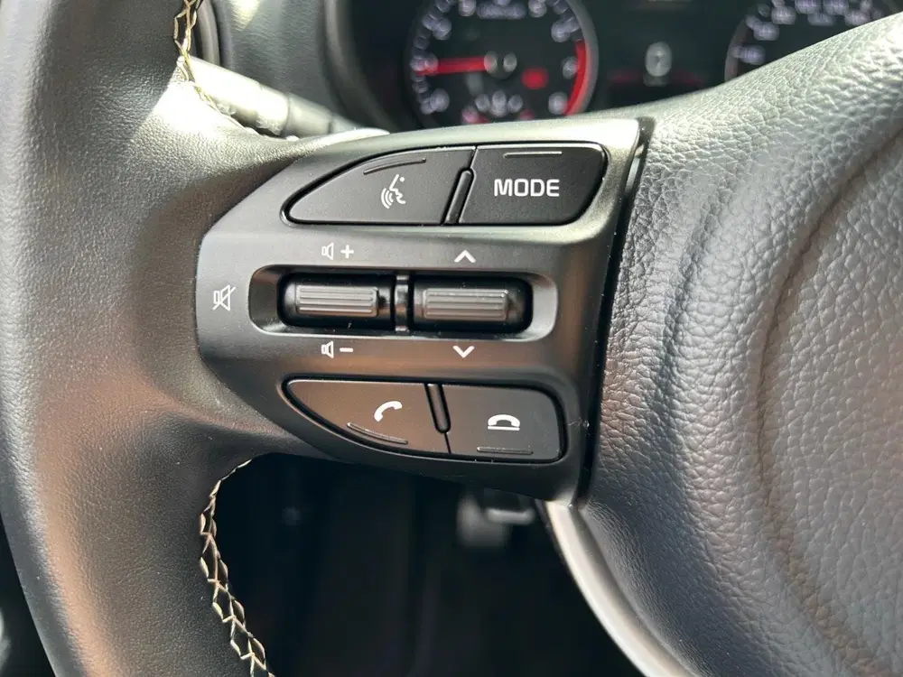Kia Picanto 1.0 DPi DynamicPlusLine uit 2023, foto 14