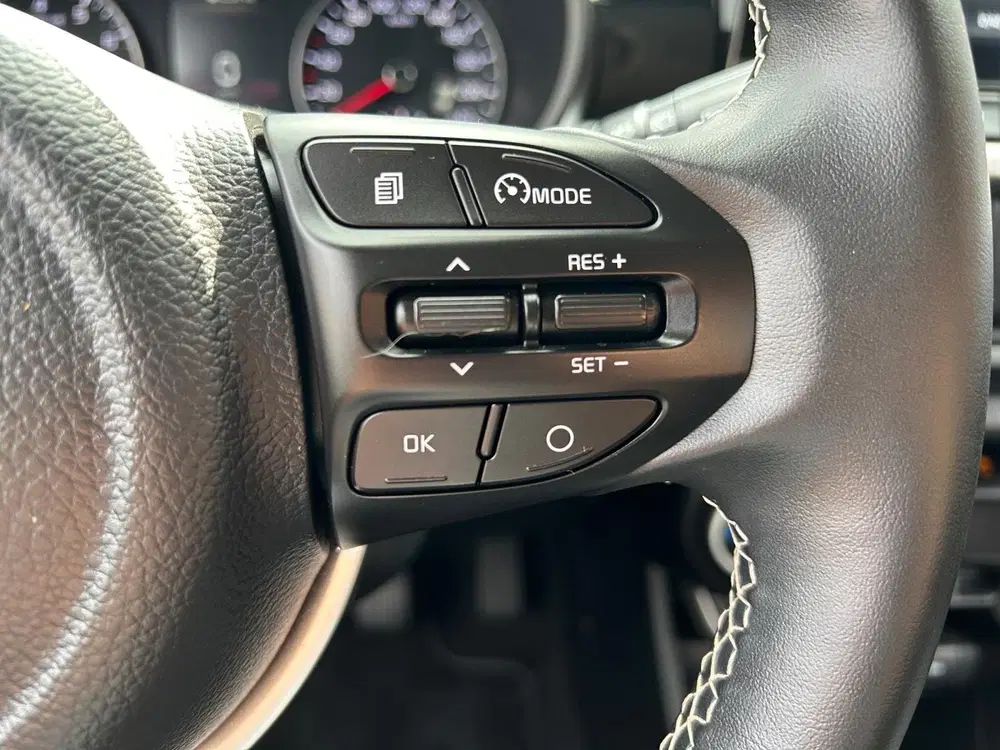 Kia Picanto 1.0 DPi DynamicPlusLine uit 2023, foto 15