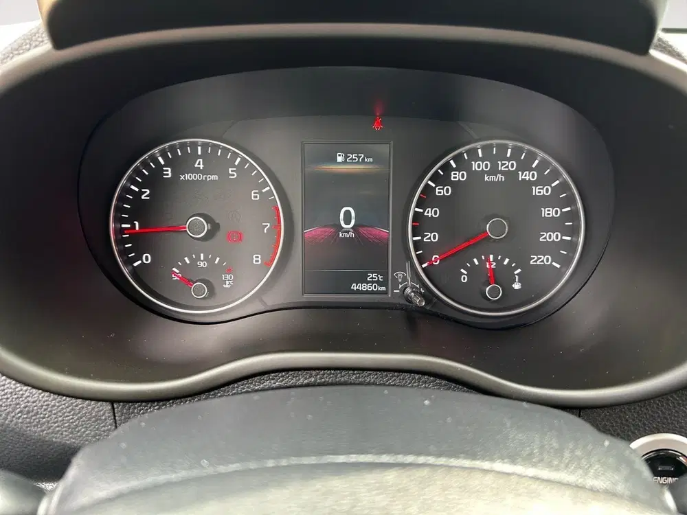 Kia Picanto 1.0 DPi DynamicPlusLine uit 2023, foto 16