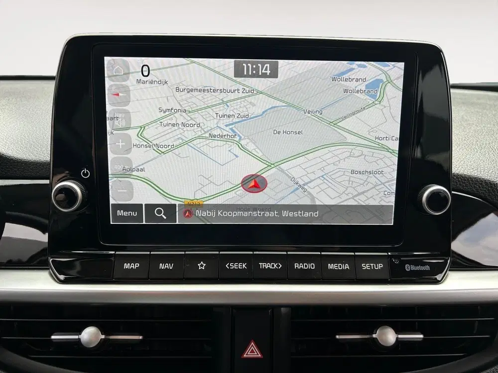 Kia Picanto 1.0 DPi DynamicPlusLine uit 2023, foto 19