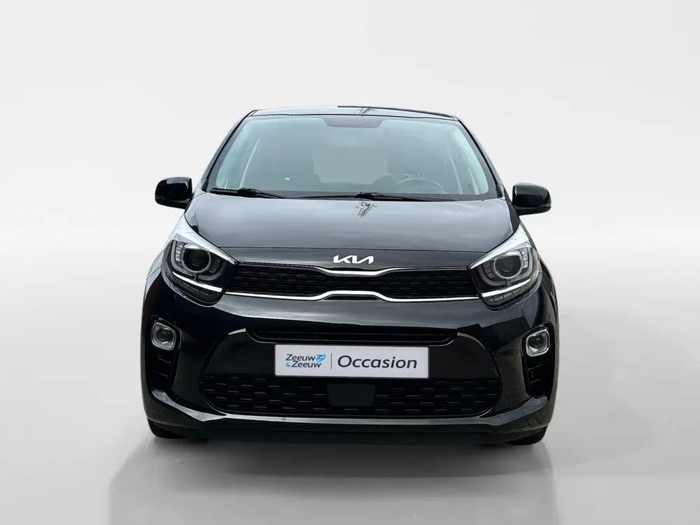 Kia Picanto 1.0 DPi DynamicPlusLine uit 2023, foto 2