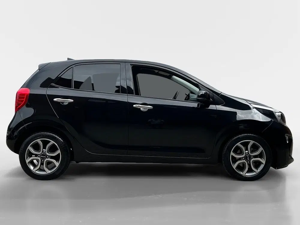 Kia Picanto 1.0 DPi DynamicPlusLine uit 2023, foto 4