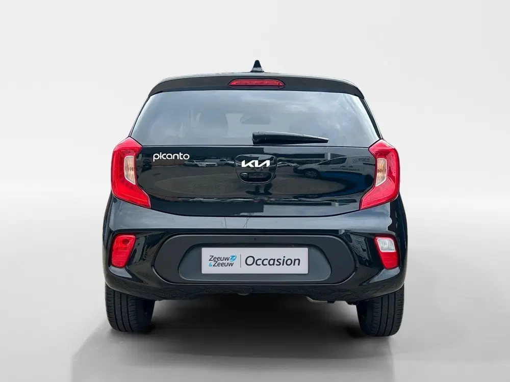 Kia Picanto 1.0 DPi DynamicPlusLine uit 2023, foto 6