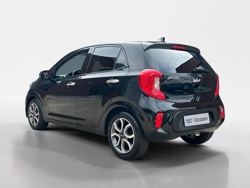 Kia Picanto 1.0 DPi DynamicPlusLine uit 2023, foto 7
