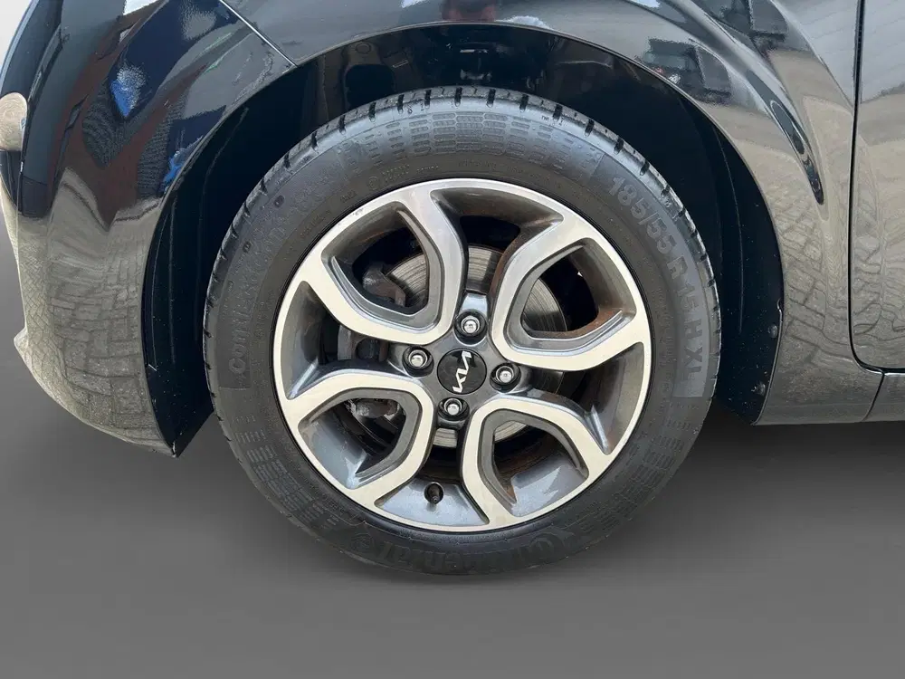 Kia Picanto 1.0 DPi DynamicPlusLine uit 2023, foto 9