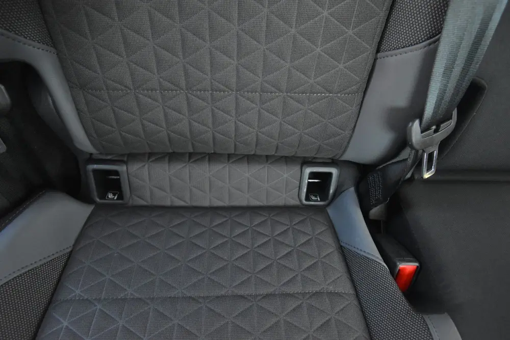 Volkswagen T-Cross 1.5 TSI Style , TREKHAAK , A UITRIJ CAM uit 2021, foto 12