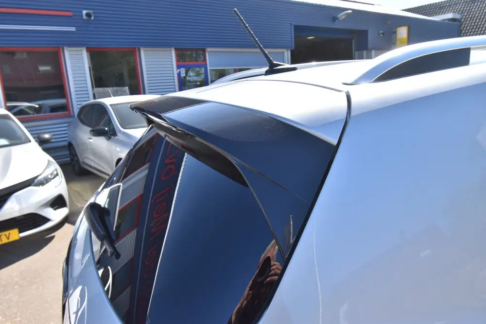 Volkswagen T-Cross 1.5 TSI Style , TREKHAAK , A UITRIJ CAM uit 2021, foto 14