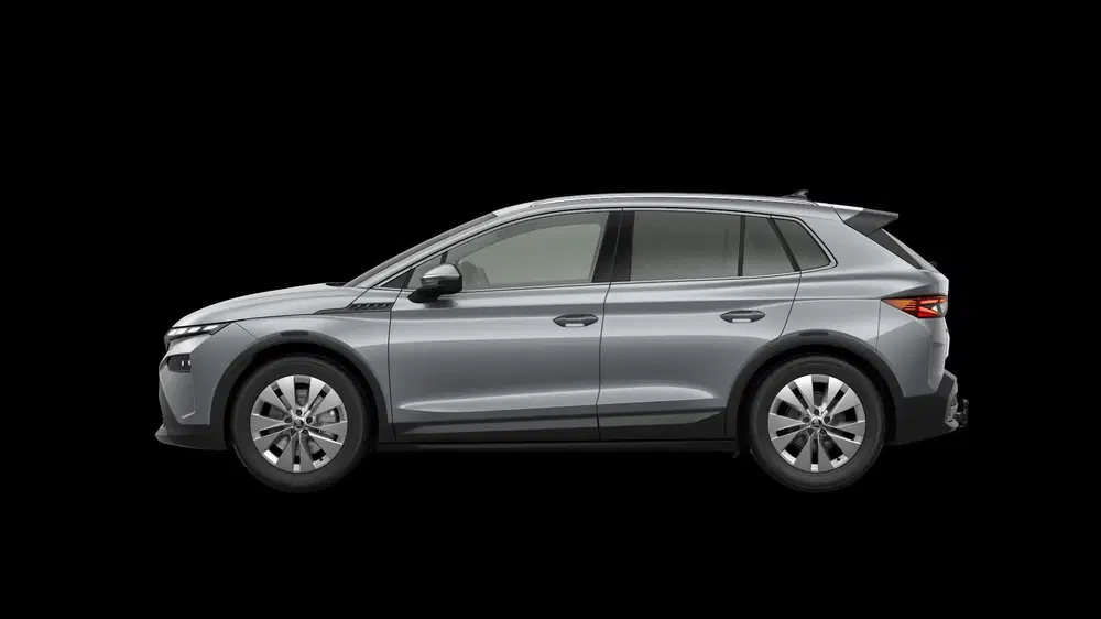 Skoda Elroq 85 286pk Business Edition uit 2026, foto 2