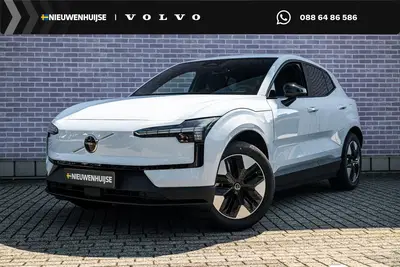 Volvo EX30 P3 Plus Europa 51 kWh uit 2026