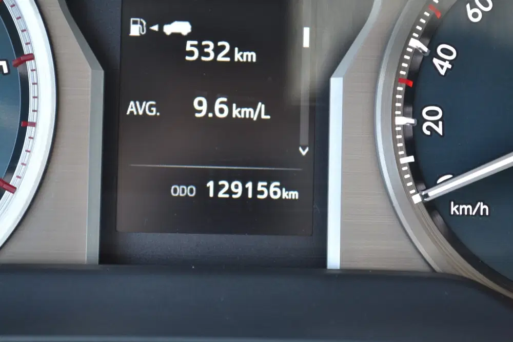 Toyota Land Cruiser 2.8 D-4D-F Professional High Roof Bl uit 2022, foto 13