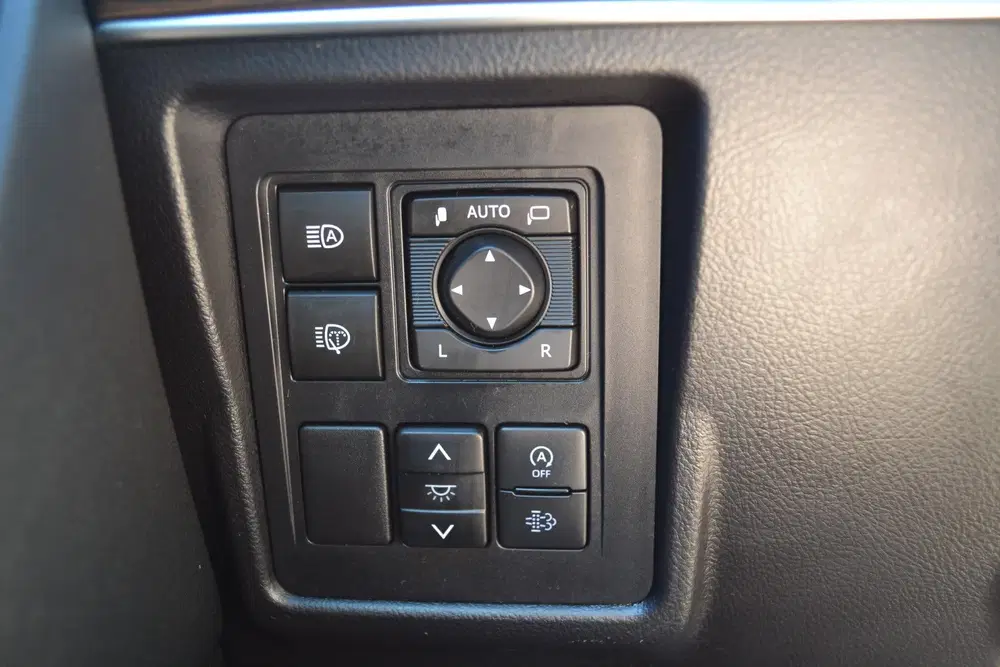 Toyota Land Cruiser 2.8 D-4D-F Professional High Roof Bl uit 2022, foto 19